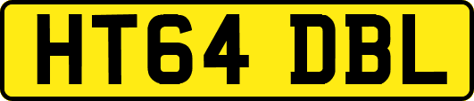 HT64DBL