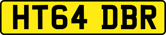 HT64DBR