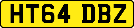 HT64DBZ