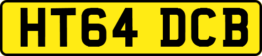 HT64DCB