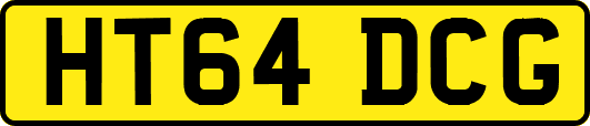 HT64DCG