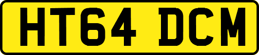 HT64DCM