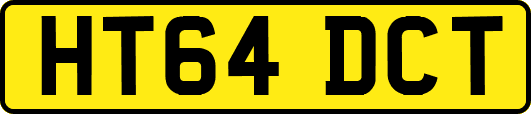 HT64DCT