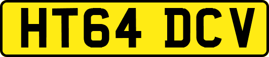 HT64DCV