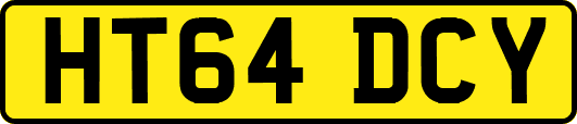 HT64DCY