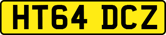 HT64DCZ