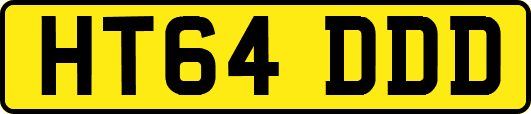 HT64DDD