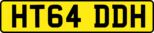 HT64DDH
