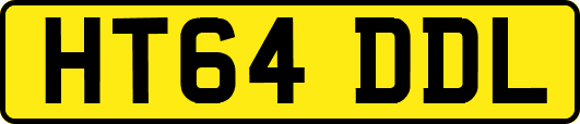 HT64DDL