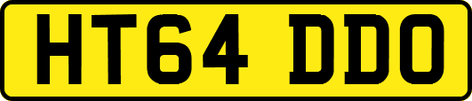 HT64DDO