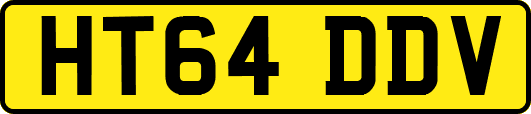 HT64DDV