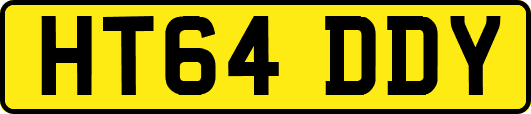 HT64DDY