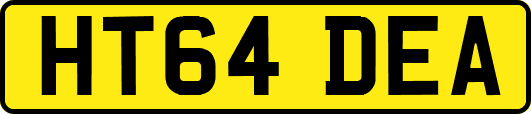 HT64DEA