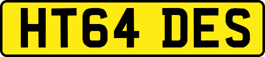 HT64DES