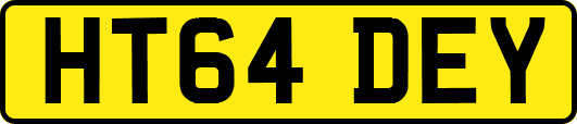 HT64DEY