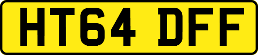 HT64DFF