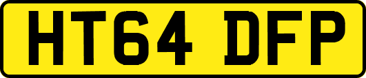 HT64DFP