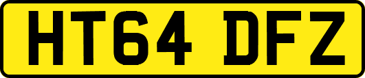 HT64DFZ