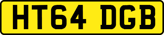 HT64DGB