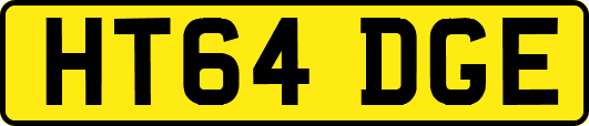 HT64DGE