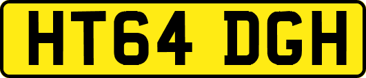 HT64DGH