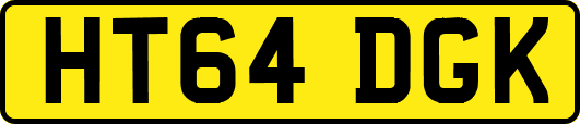HT64DGK