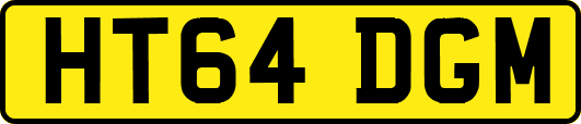 HT64DGM