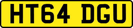 HT64DGU