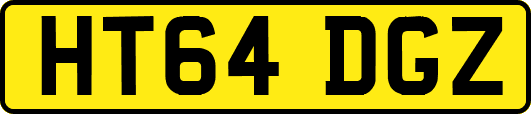 HT64DGZ