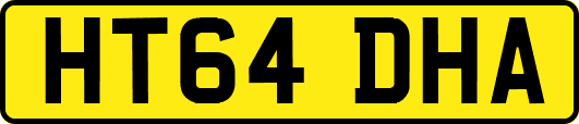HT64DHA