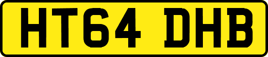 HT64DHB