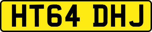 HT64DHJ