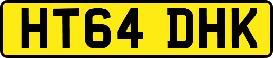 HT64DHK