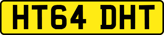 HT64DHT