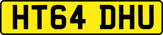 HT64DHU