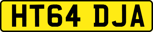 HT64DJA