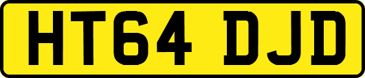 HT64DJD