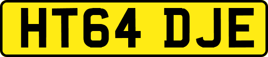 HT64DJE