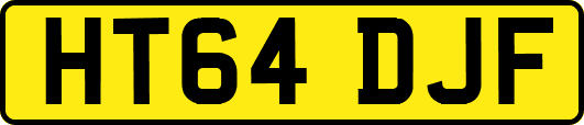 HT64DJF