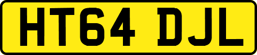 HT64DJL