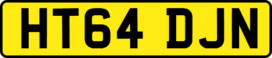 HT64DJN