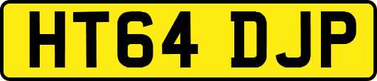 HT64DJP
