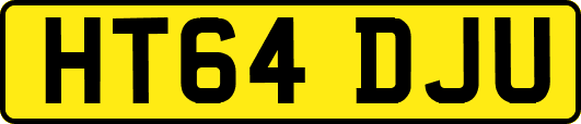 HT64DJU