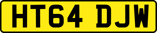 HT64DJW