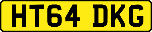 HT64DKG