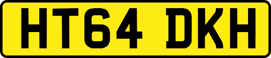 HT64DKH