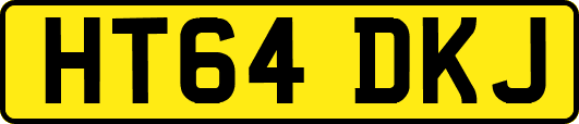 HT64DKJ
