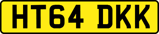HT64DKK