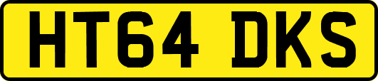 HT64DKS