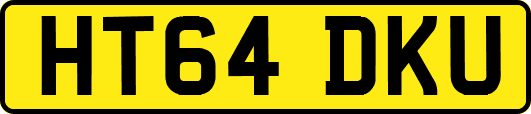HT64DKU